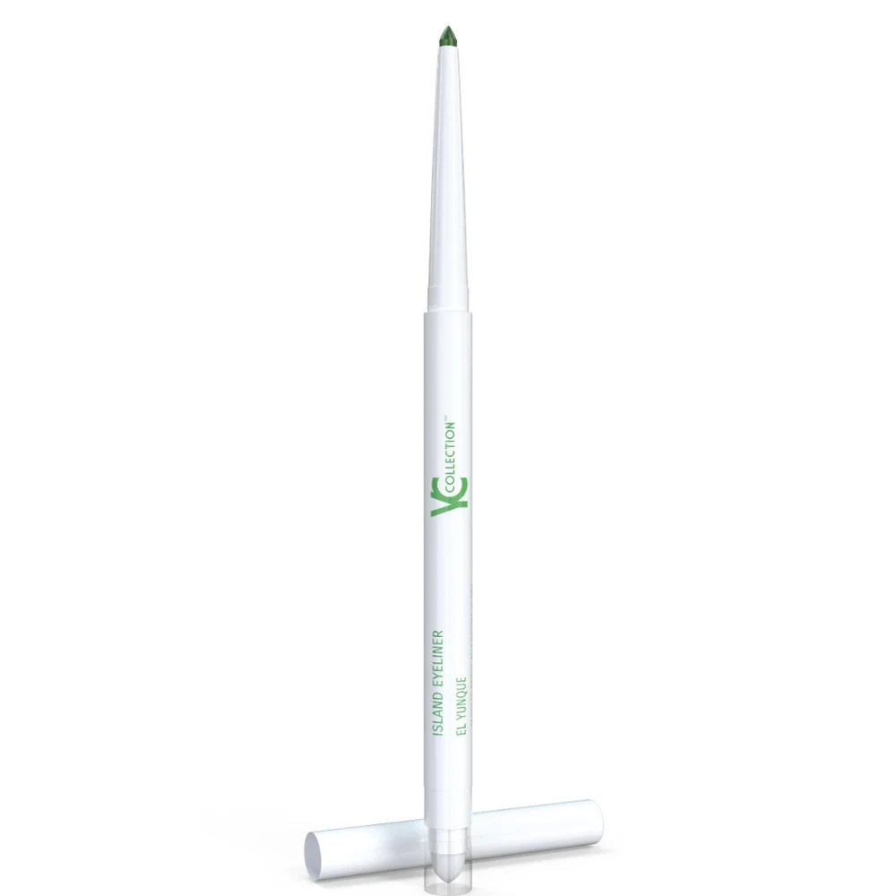 🔴 YC COLLECTION Island Eyeliner - El Yunque